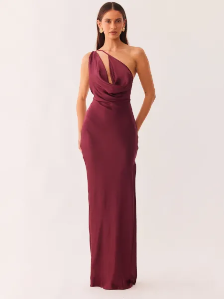 Johanna Maxi Dress